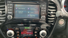 Nissan Juke 1.5 dCi Tekna 5dr Diesel Hatchback